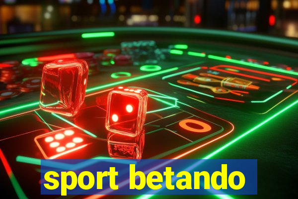 sport betando